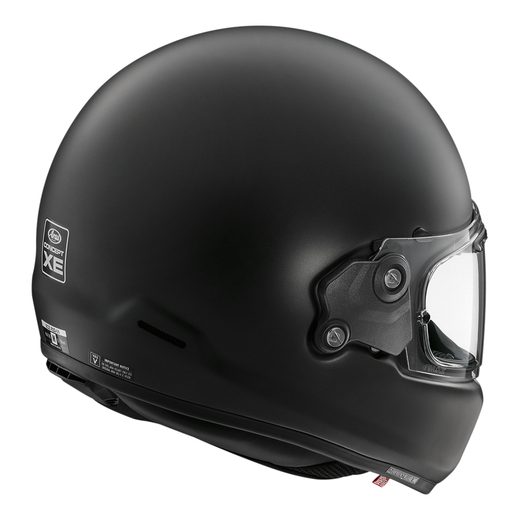 CONCEPT-XE FROST BLACK