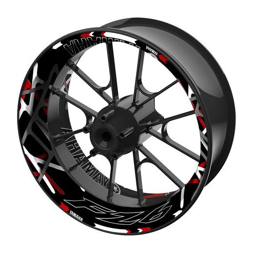 POLEP PREMIUM PRO YAMAHA FAZER FZ6