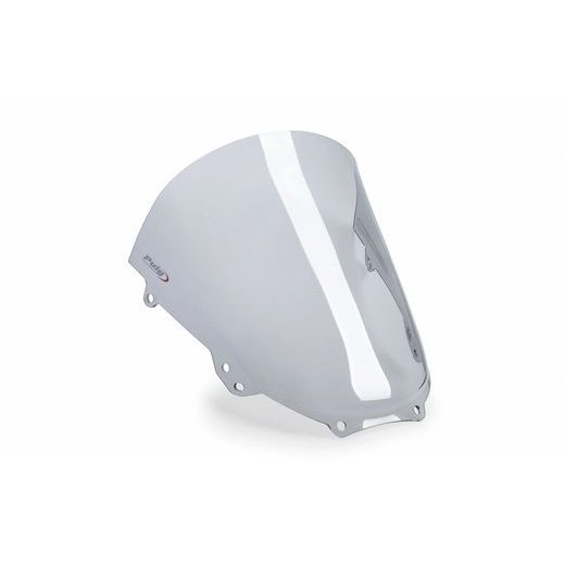 PLEXI ŠTÍT PUIG TOURING 22689H DYMOVÉ