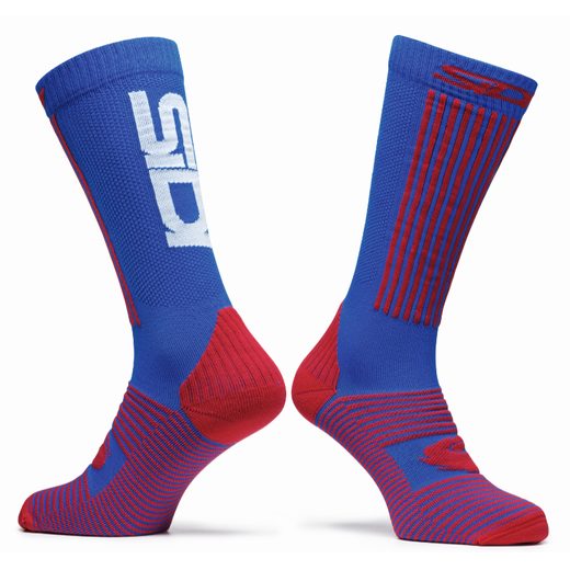 X-RACE BLUE/RED