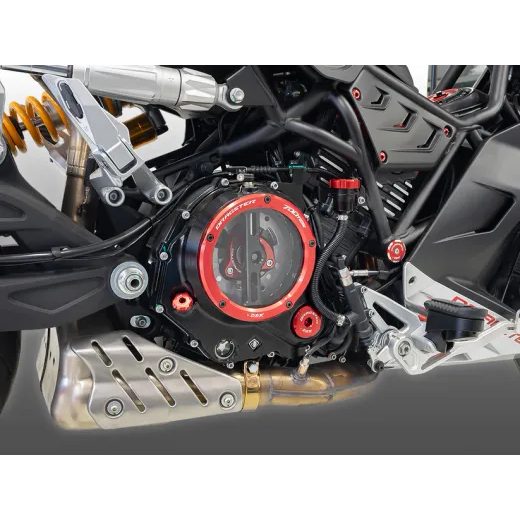 DBK CLUTCH COVER KIT FOR ITALJET DRAGSTER 700