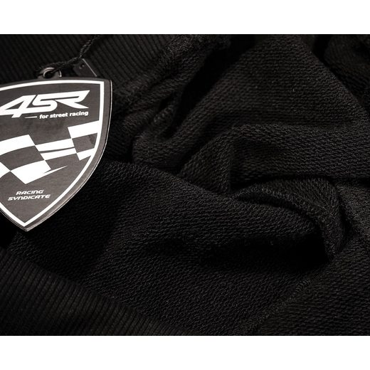 4SR TEPLÁKY TEAM BLACK