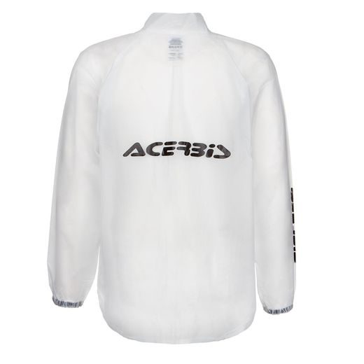 ACERBIS RAIN JACKET 3.0