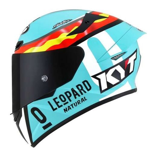 TT-COURSE LEOPARD REPLICA SPANIARD