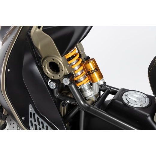 ITALJET ROADSTER 400