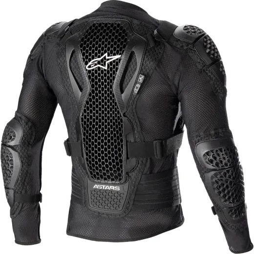 ALPINESTARS BIONIC ACTION V2