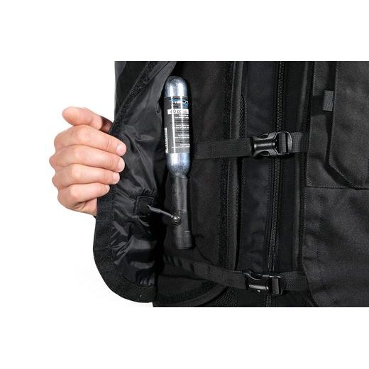 HELITE TURTLE 2 BLACK