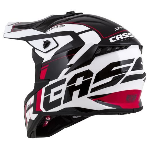 CASSIDA CROSS PRO 2 CONTRA