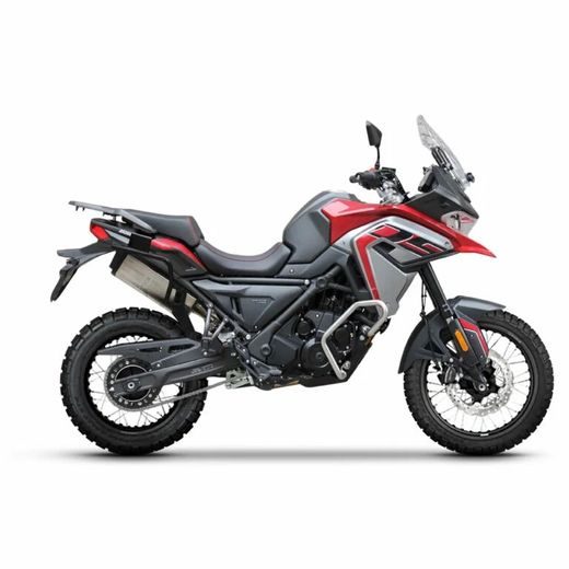 MONTÁŽNA SADA 3P SYSTÉM SHAD V0DS61IF