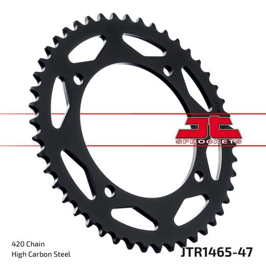 REŤAZOVÁ SADA D.I.D CHAIN - ZLATÝ CHAIN 420 NZ, NON-SEALED, CHK FRONT SPROCKET JT, CHK REAR SPROCKET JT PRE KAWASAKI KX 65 2002-2025