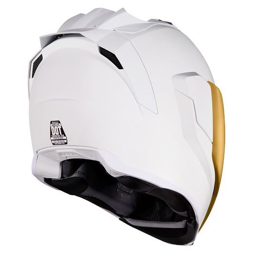 AIRFLITE PEACE KEEPER - WHITE