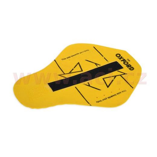 CHRBTICOVÝ CHRÁNIČ RB-PI2 VKLADACIA CERTIFIKÁCIA CE2, OXFORD