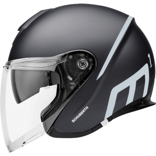 M1 PRO STRIKE BLACK