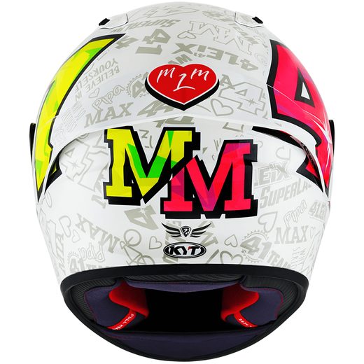 NZ-RACE ESPARGARO 2021 REPLICA