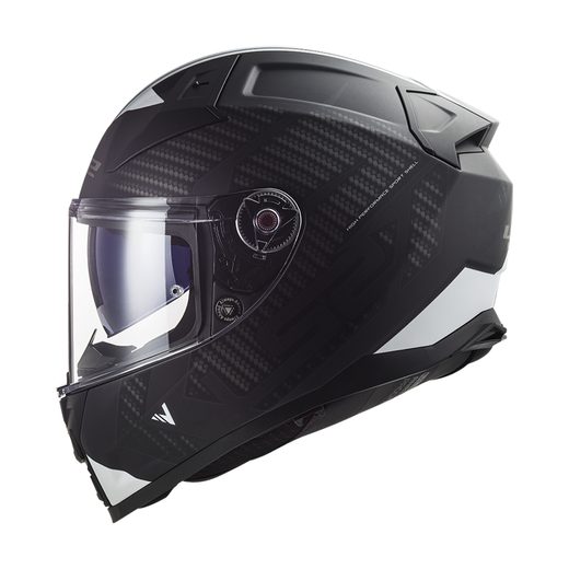 FF811 VECTOR II HPFC SPLITTER BLACK&WHITE