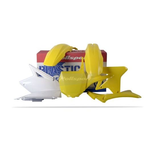 SADA PLASTOV POLISPORT 90123 OEM FARBA