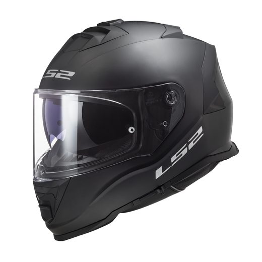 FF800 STORM SOLID MATT BLACK