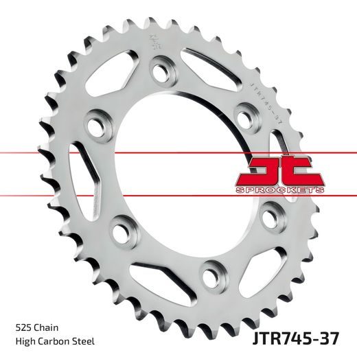 REŤAZOVÁ SADA D.I.D CHAIN - ZLATÝ CHAIN 525 VX, X-RING (X, NX, QX, XS), CHK FRONT SPROCKET JT, CHK REAR SPROCKET JT PRE DUCATI MONSTER 916 S4 2001-2003