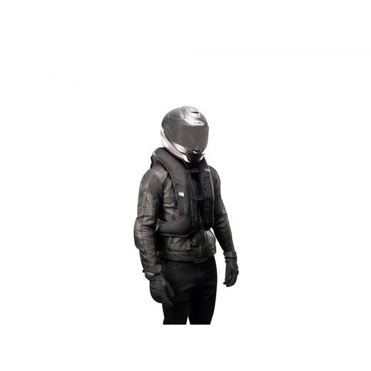 HELITE E-TURTLE ČIERNA