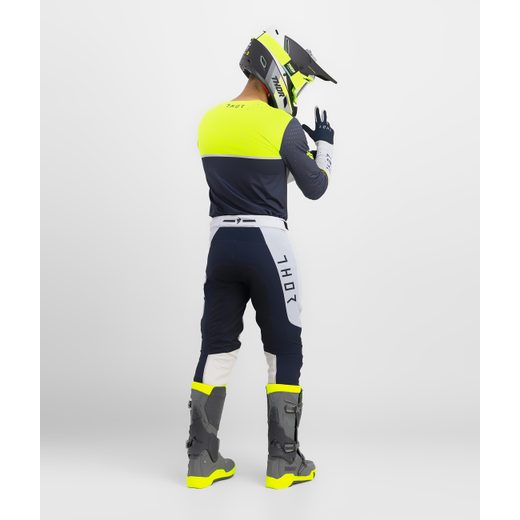 NOHAVICE THOR PRIME ACE MIDNIGHT/GRAY