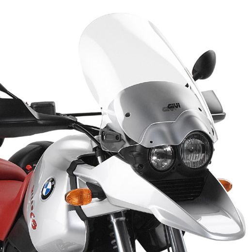 GIVI D233S ČÍRE PLEXI BMW R1150