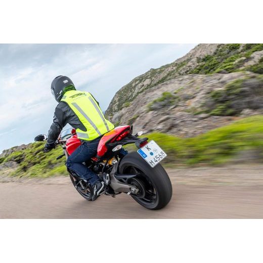 HELITE E-TURTLE HIVIS