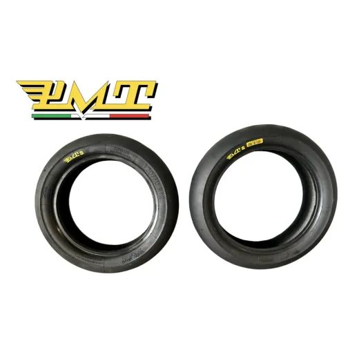 PMT RACING TIRE SET
