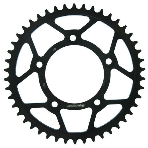 REŤAZOVÁ SADA D.I.D CHAIN - ZLATÝ CHAIN 520 VX, X-RING (X, NX, QX, XS), CHK FRONT SPROCKET JT CHK RUBBER CUSHIONED, CHK REAR SPROCKET SUPERSPROX PRE DUCATI MONSTER 821 2014-2020
