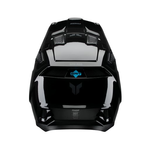 FLEET BLACKOUT GLOSS BLACK