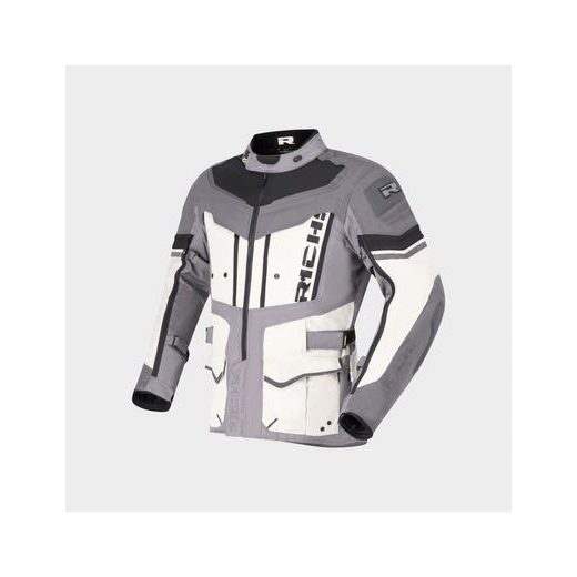 INFINITY 2 ADVENTURE DARK GREY