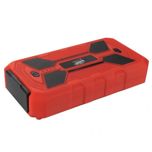 SHARK JUMP STARTER EPS-204, VODEODOLNÉ PREVEDENIE, S KOMPLETNOU SADOU ADAPTÉROV