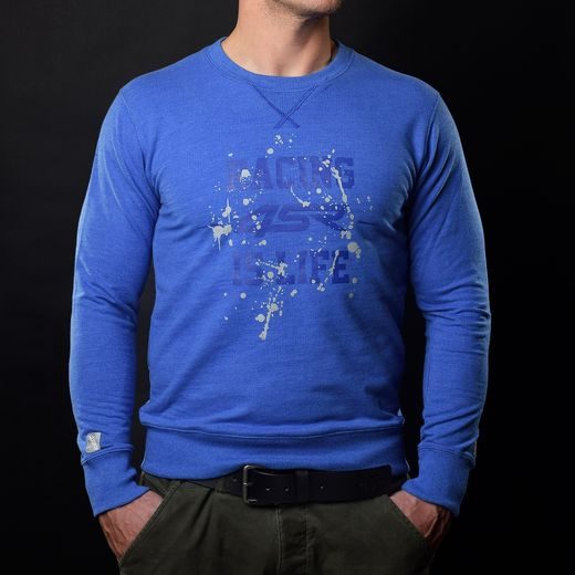 KOŽENÝ OPASOK DOUBLE BLACK