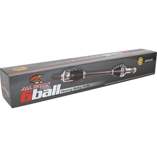 NÁPRAVA ALL BALLS RACING AB8-CA-8-347 8BALL