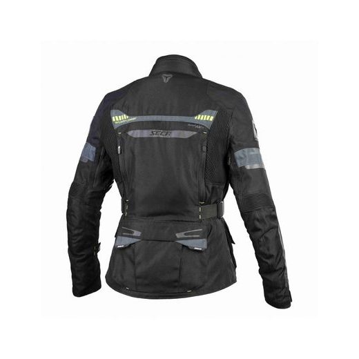 ARRAKIS II LADY BLACK