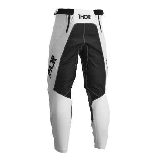 NOHAVICE THOR PULSE MONO BLACK/WHITE