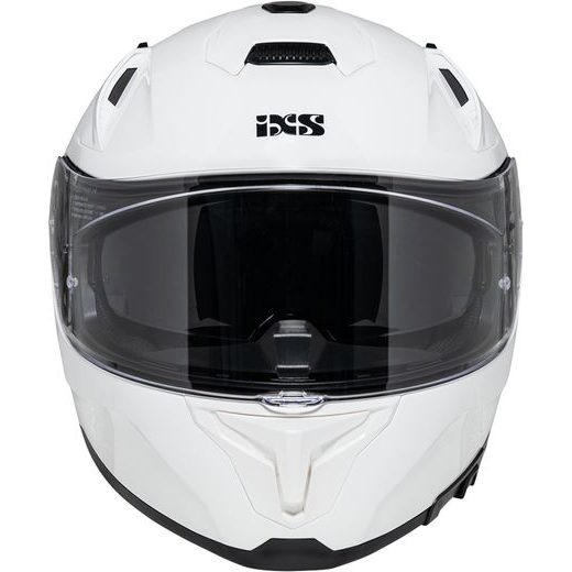 INTEGRÁLNA PRILBA IXS RAPID 2.0 GLOSSY X1-330256 BIELA S