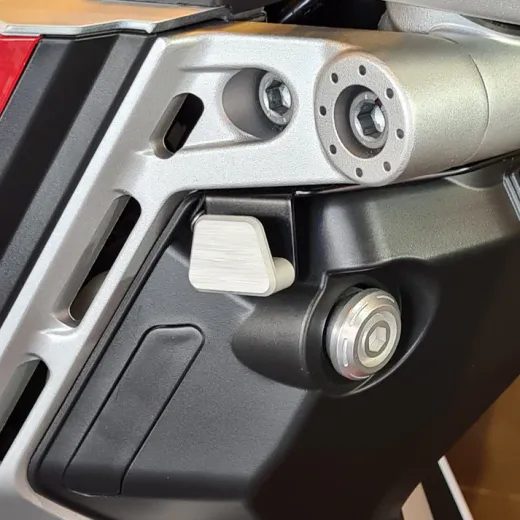 LUGGAGE HOOK 125/200/300