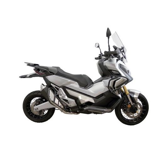 OCHRANA MOTORA RDMOTO CF105KD MATNÁ ČIERNA