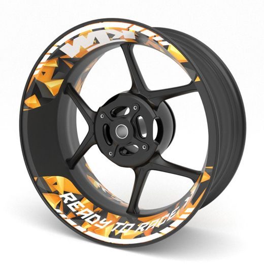 POLEP ADVANCED PRO KTM TRIANGLE