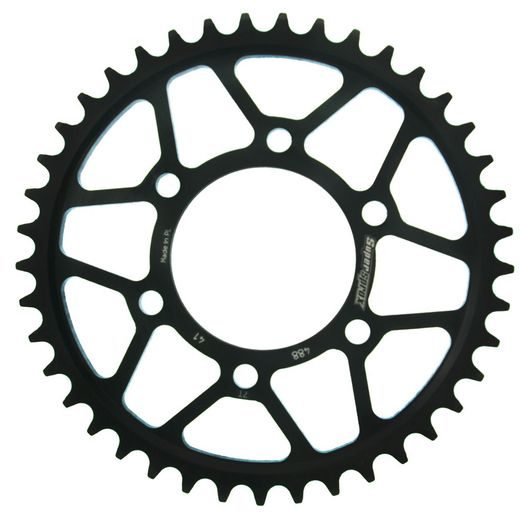 REŤAZOVÁ SADA EK - STRIEBORNÝ CHAIN 530 SRO, O-KRÚŽOK, CHK FRONT SPROCKET JT, CHK REAR SPROCKET SUPERSPROX PRE KAWASAKI ZX-9R NINJA 900 1998-2001