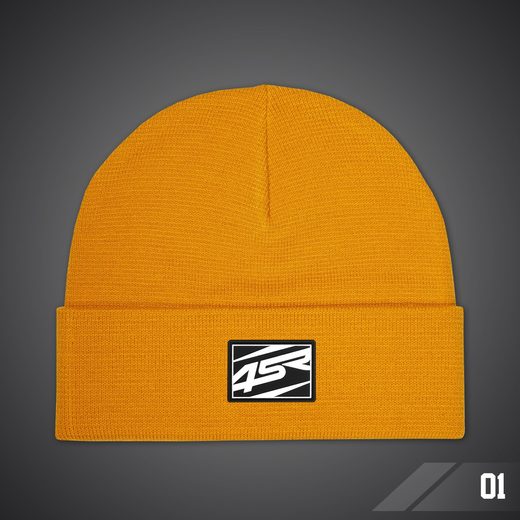 ZIMNÁ ČIAPKA LOGO HONEY