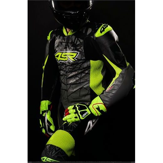 RACING ULTRA LIGHT GREY AR