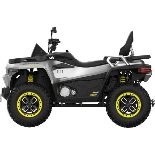 REDSTONE 550 R2 MD MIDDLE