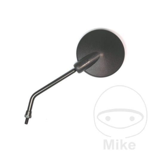 ZPÄTNÉ ZRKADLO JMP ZR 0365 ČIERNA ĽAVÝ