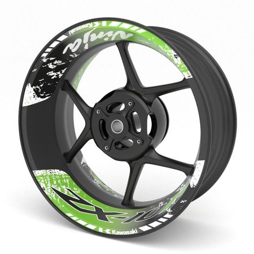 POLEP ADVANCED PRO KAWASAKI ZX-10R NINJA