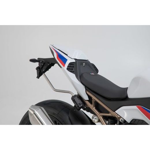 DRŽIAKY BOČNÝCH BRAŠNÍ BMW S 1000 RR (19-) / F 900 R (19-)