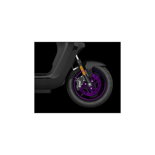 SEGWAY ESCOOTER E110S