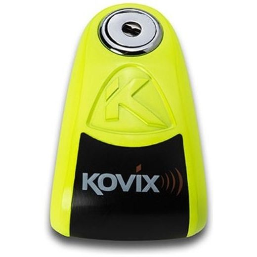 ZÁMOK S ALARMOM KOVIX