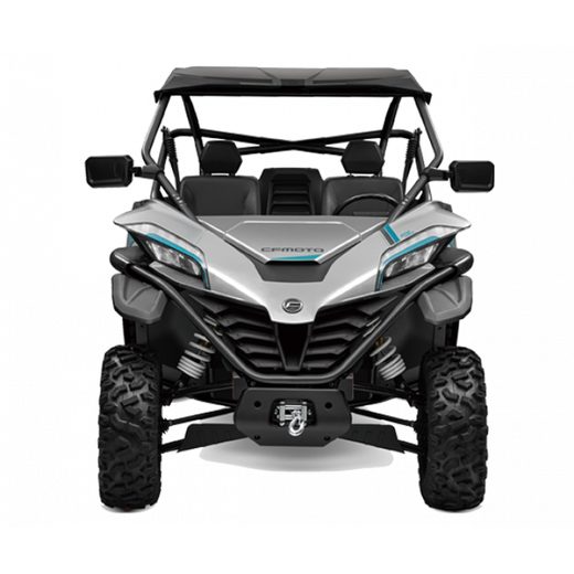 CFMOTO GLADIATOR Z1000 SPORT
