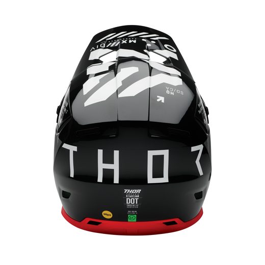 REFLEX SPORT STRIKE BLACK/RED